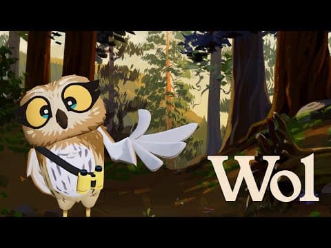 Wol mixed reality portal demo